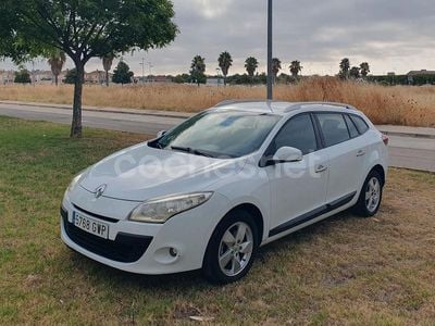 Renault Mégane GrandTour