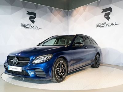Mercedes C300
