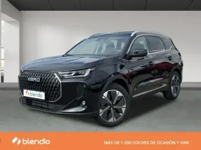 Usado Ebro s700