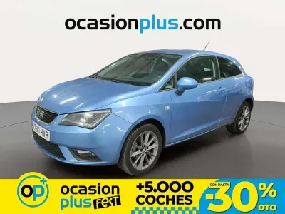 Occasion Seat Ibiza SC