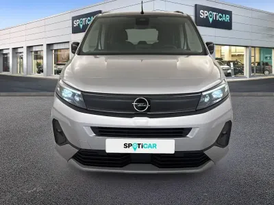 Usado Opel Combo