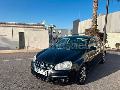 VW Jetta