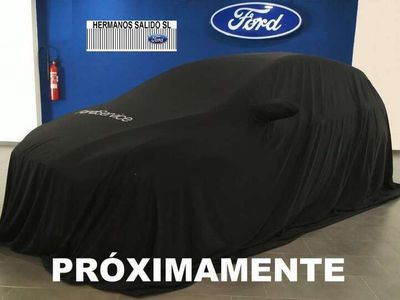 usado Ford Fiesta 1.0 EcoBoost S/S ST Line 95