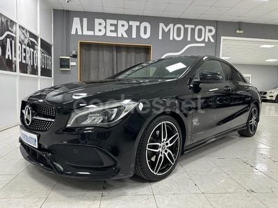 Mercedes CLA200