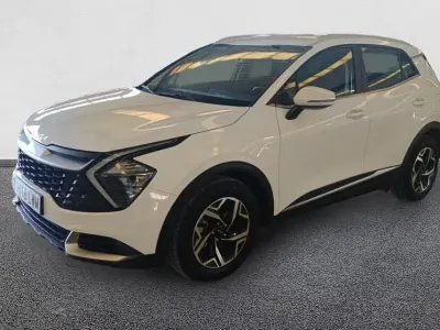 Usado Kia Sportage