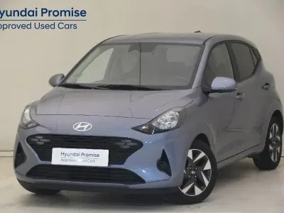 Używany Hyundai i10