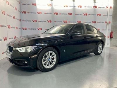 BMW 330e