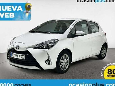 usado Toyota Yaris 1.5 Active Tech