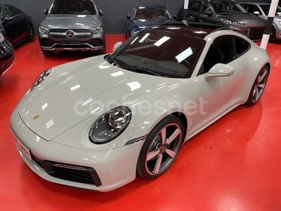 Porsche 911 Carrera S