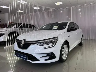 Usado Renault Mégane II