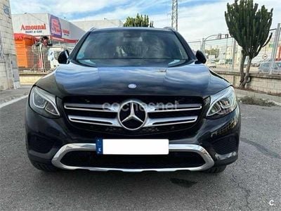 Mercedes GLC250