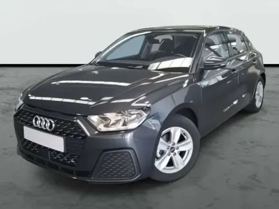 Usado Audi A1 Sportback
