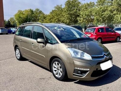 Citroën Grand C4 Picasso