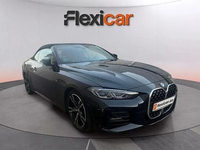 usado BMW 420 420 d Cabrio