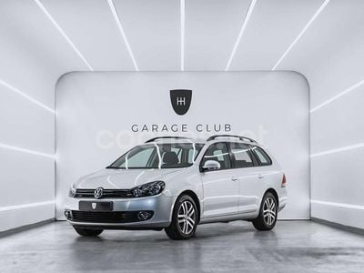 VW Golf VI