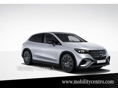 Nuevo Mercedes EQE350 Edition 234 kW (319 CV) 2025 Gris Berlina