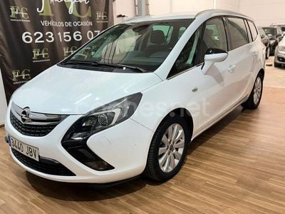 Opel Zafira Tourer