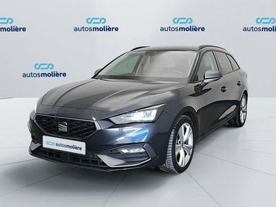 Seat Leon ST