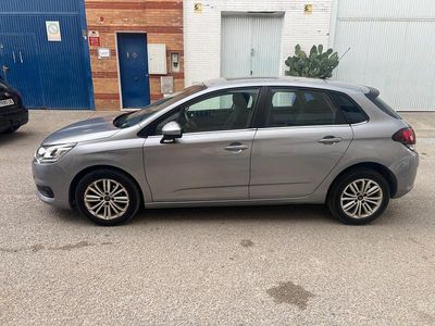 Citroën C4