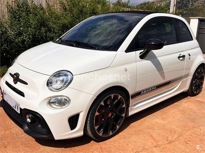 Abarth 595C