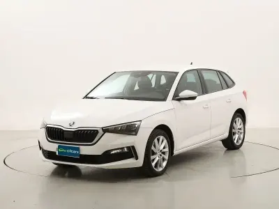 Usado Skoda Scala