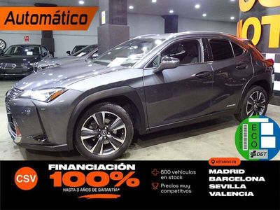 usado Lexus UX 250h 2.0 Style