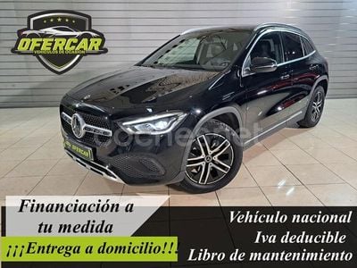 Mercedes GLA200