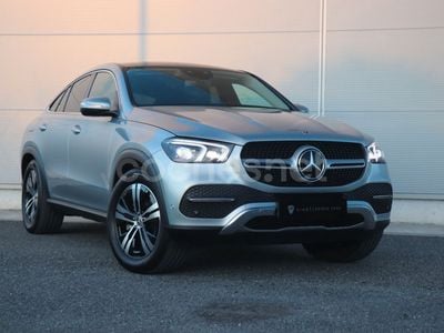 Mercedes GLE350