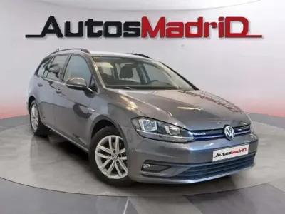 Usado VW Golf VII