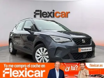 Usado Seat Arona