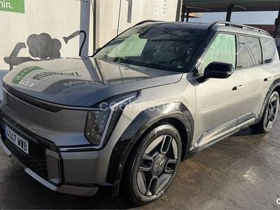 Usado Kia EV9 GT-Line 373 kW (508 CV) 2024 Eléctrico SUV