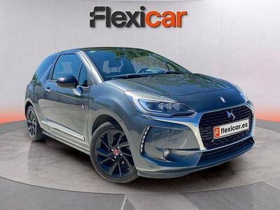 DS Automobiles DS3