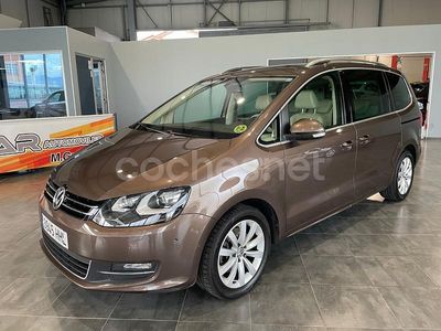VW Sharan