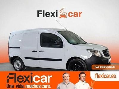 Mercedes Citan 109