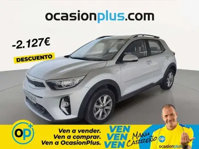 Usado Kia Stonic