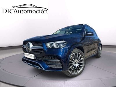 Mercedes GLE450 AMG