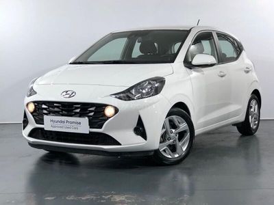 usado Hyundai i10 1.0 Mpi Klass