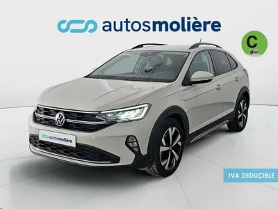 Usado VW Taigo