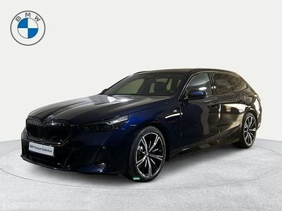 Nuevo 2025 BMW 520 Comfort Edition Familiar | 59.900 € (Precio justo)
