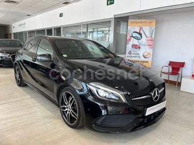 Mercedes A220