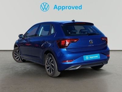 VW Polo