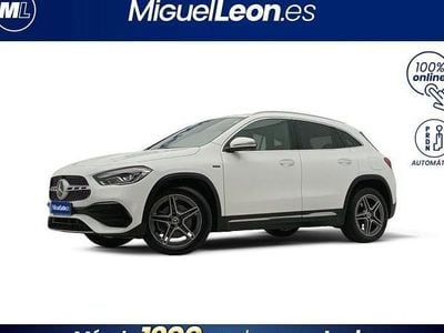 Mercedes GLA250