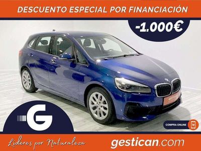 usado BMW 225 Active Tourer 225 xe iPerformance