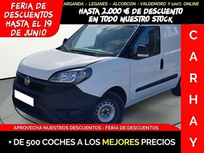 Fiat Doblò