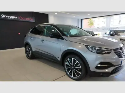Usado Opel Grandland X Ultimate 181 CV (133 kW) 2021 SUV