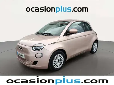Usado Fiat 500e