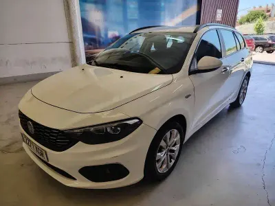 Usado Fiat Tipo
