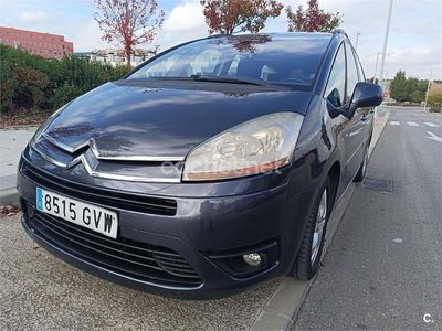 Citroën Grand C4 Picasso