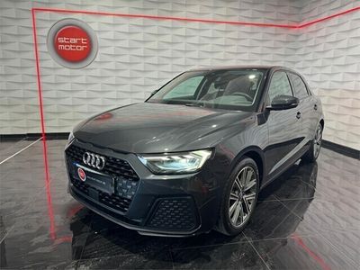 usado Audi A1 Advanced 30 TFSI (116)(CV) S tronic