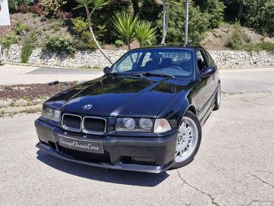 Usado BMW M3 286 CV (210 kW) 1994 Negro Coupe